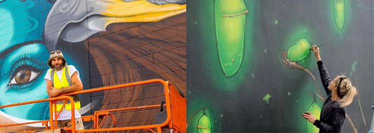 Mural Project