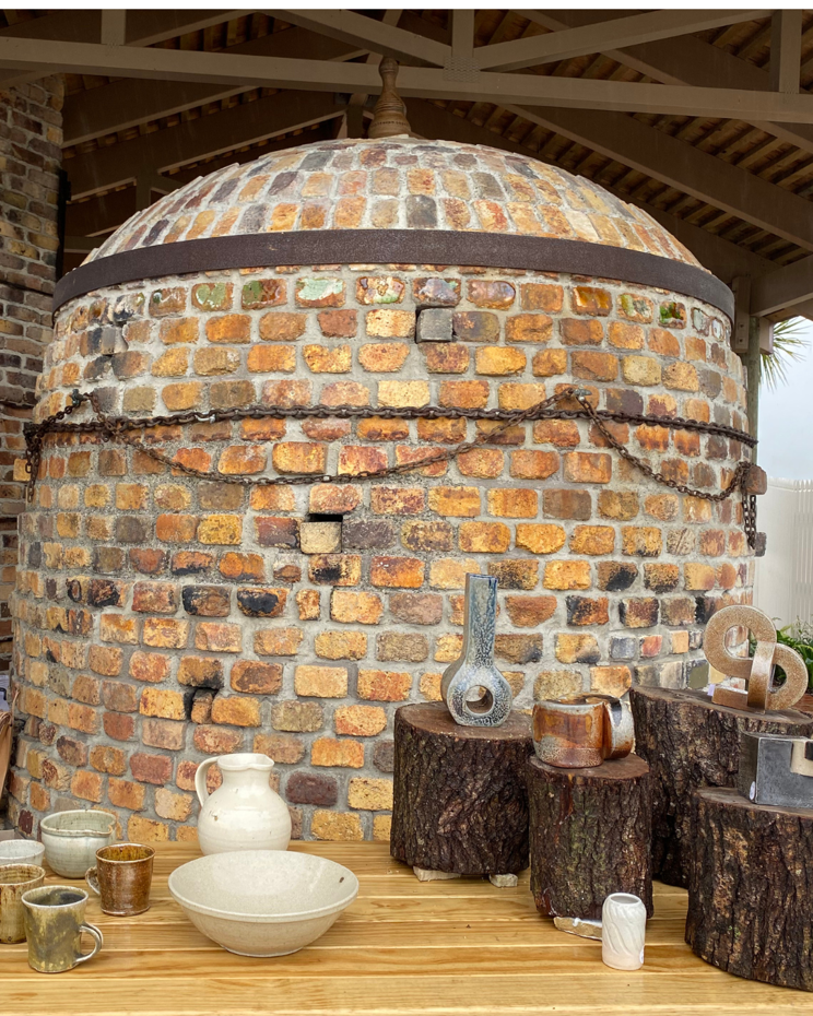 The Kilns