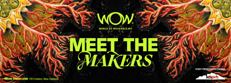 WOW1685 Meet The Makers Web Headerf Logo