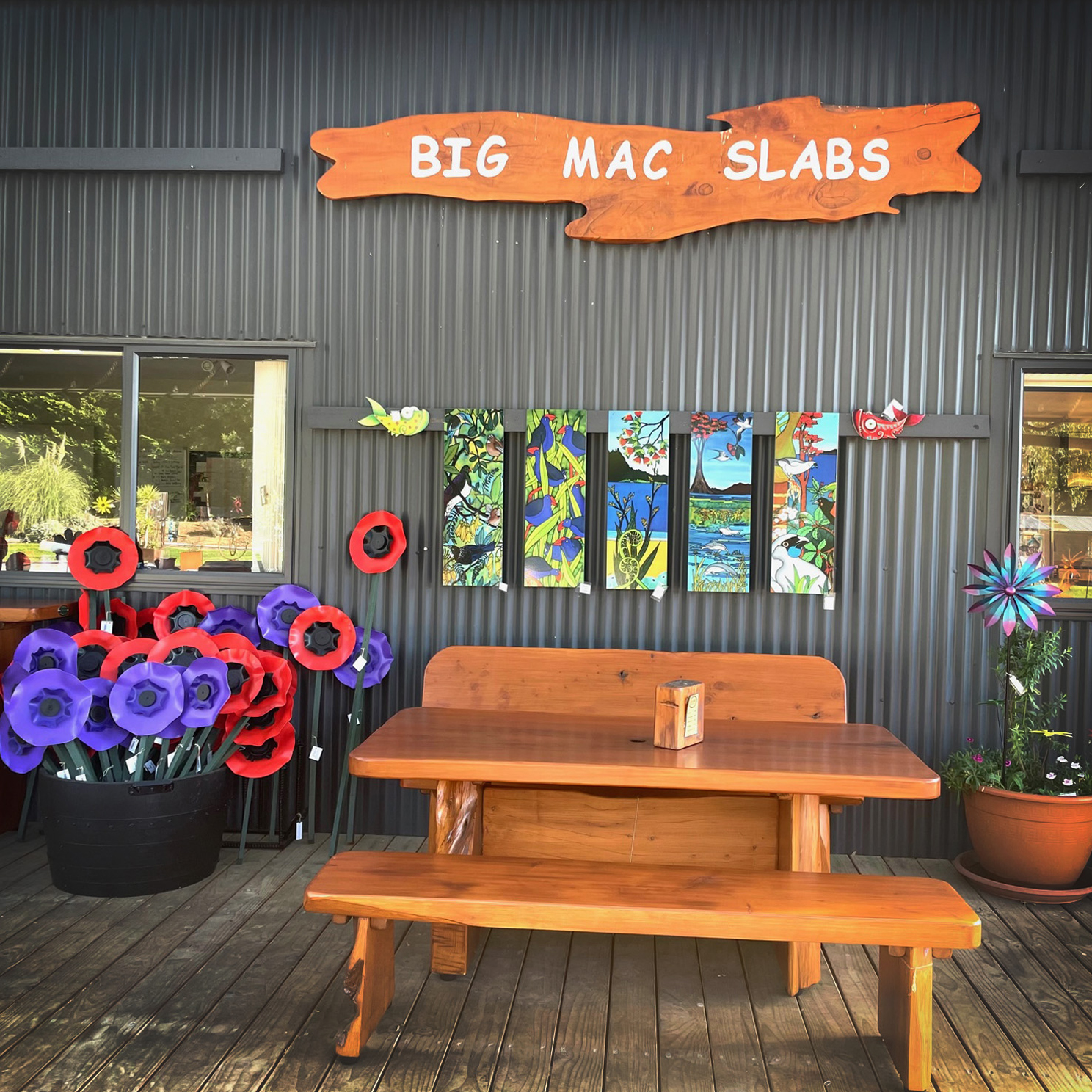 Mac Creative Participating artists 2026 - Kāpiti Coast Art Trail | Kāpiti Coast ...