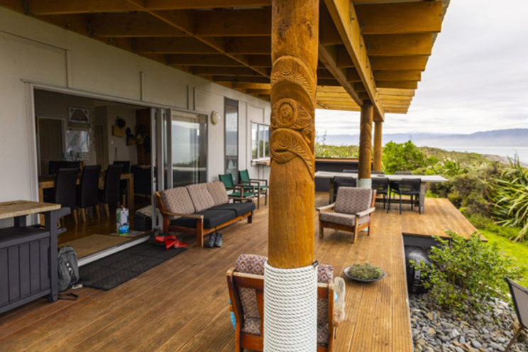 Kapiti Island