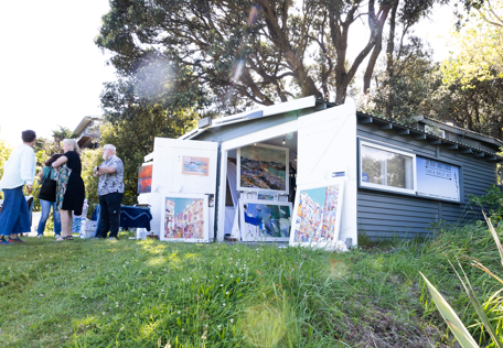 Kāpiti Coast Art Trail visitor survey