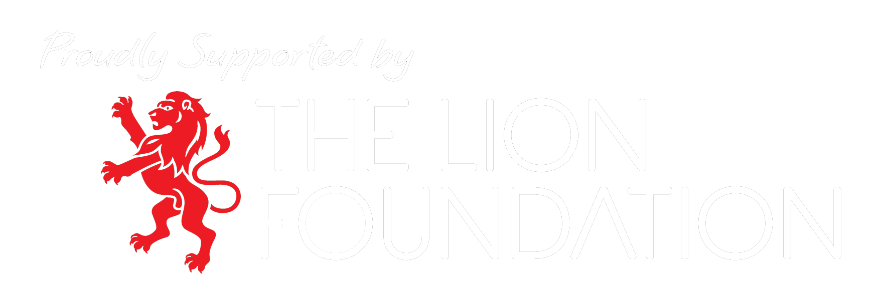 The Lion Foundation