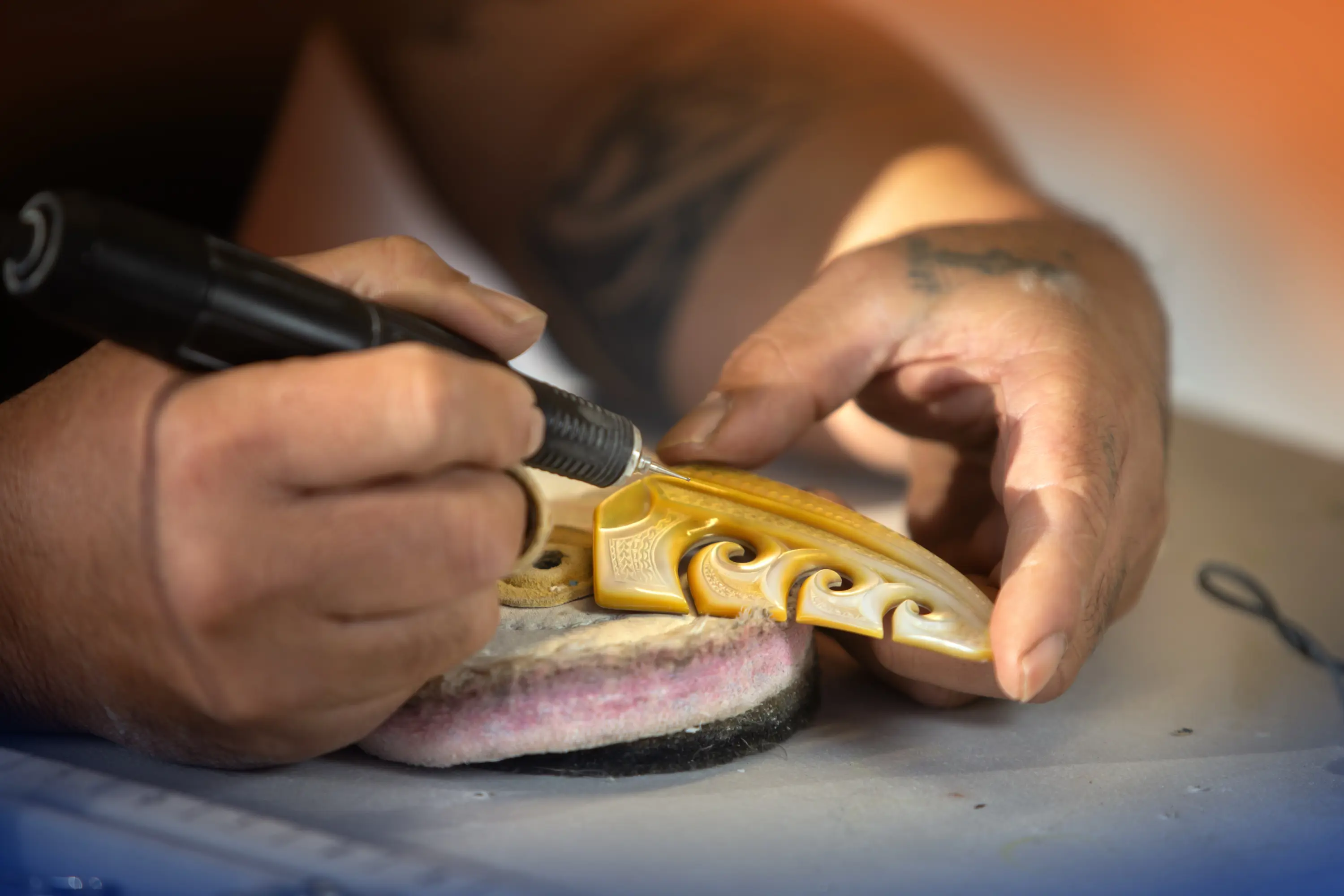 Landing 3 Tokerau Jim Reduced