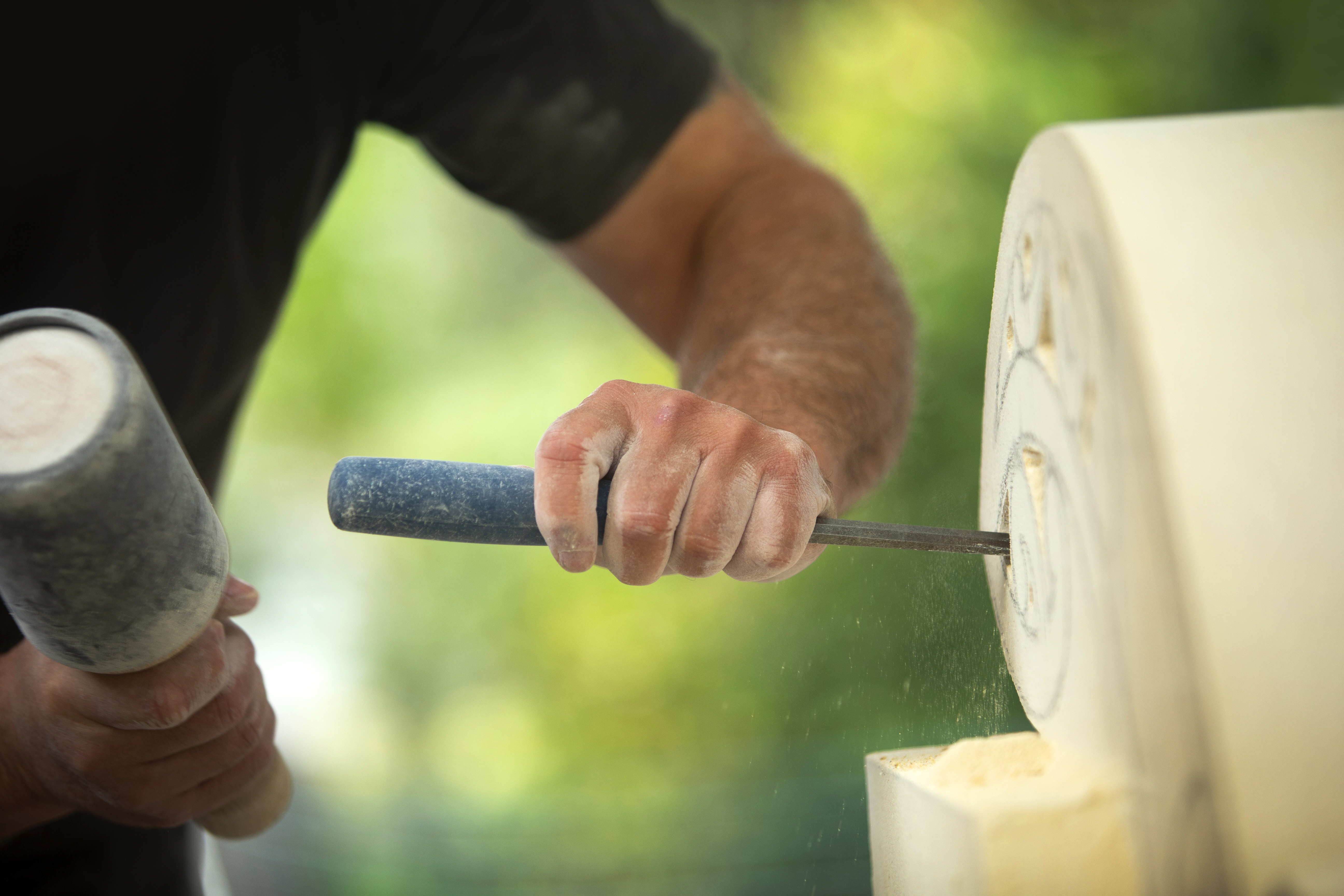 Landing 1 Brett Keno